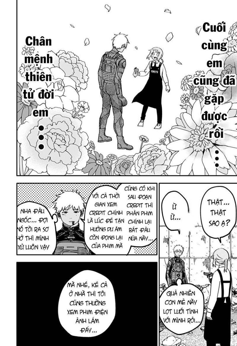 youchien wars chapter 21 29