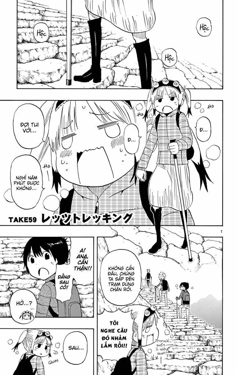 saike mata shite mo chapter 59 3