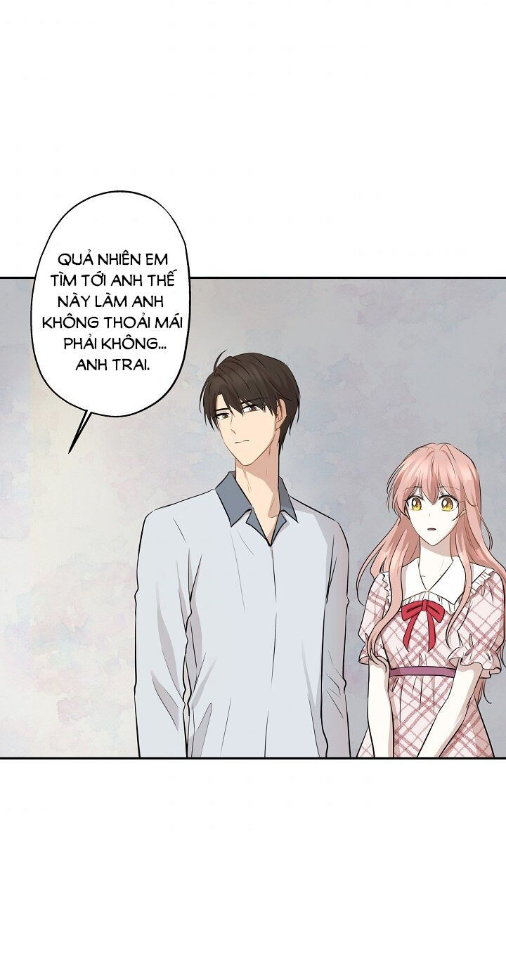 cuộc sống kỳ thú chapter 67 7