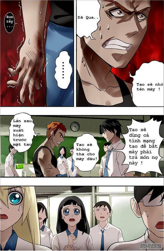 were wolf chapter 13 3