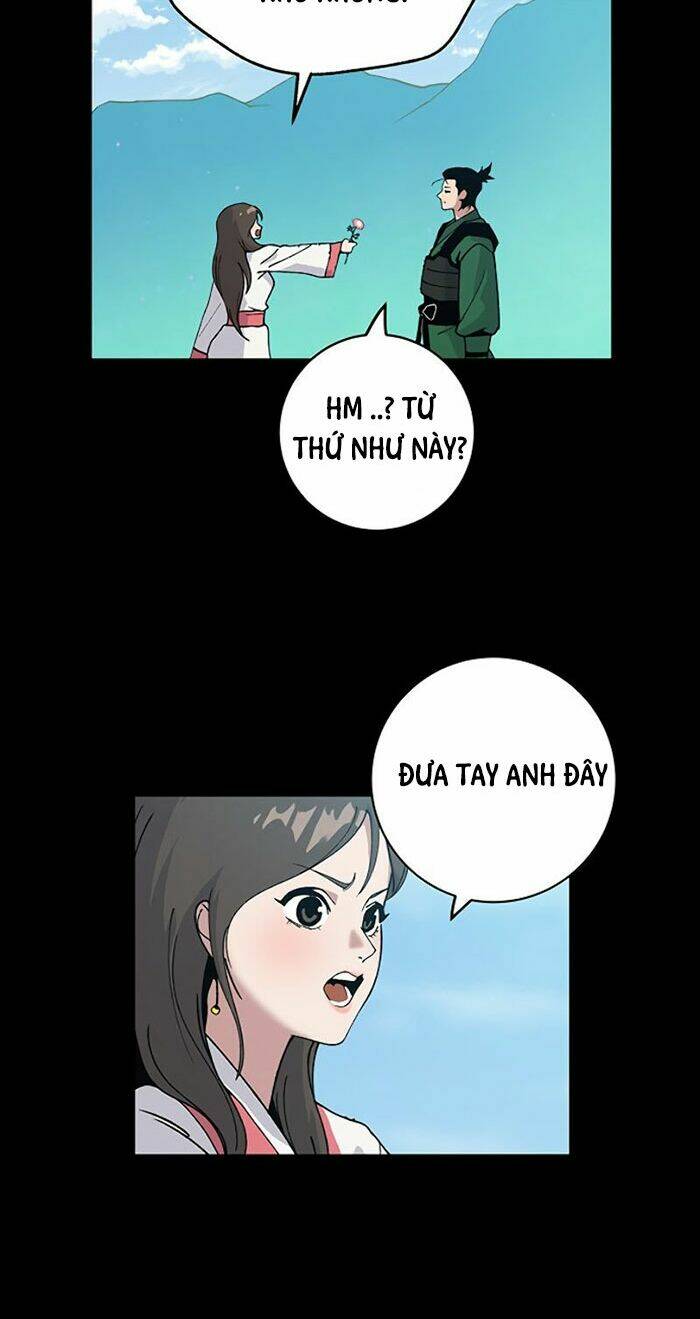 npc bắt đầu từ kỹ năng lv.999 chapter 4 72