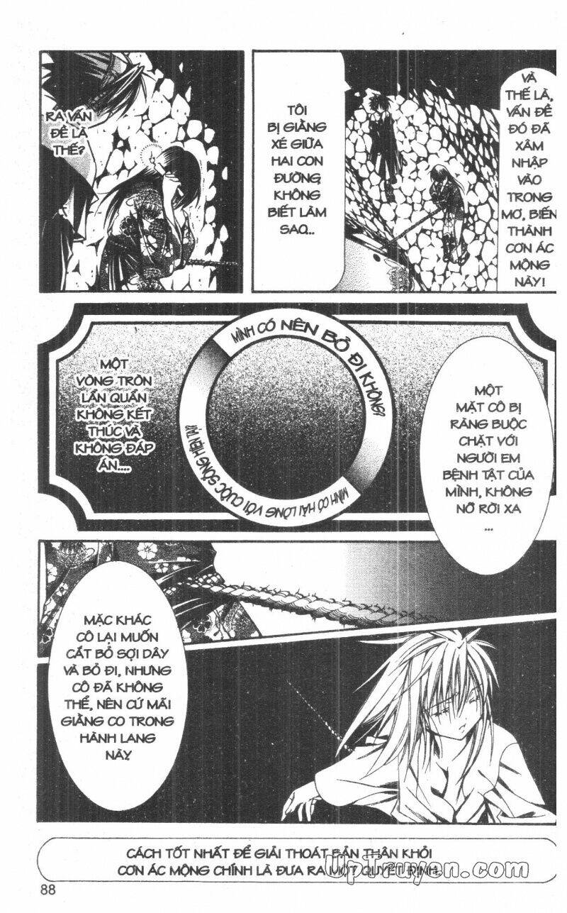 nightmare inspector chapter 6 87