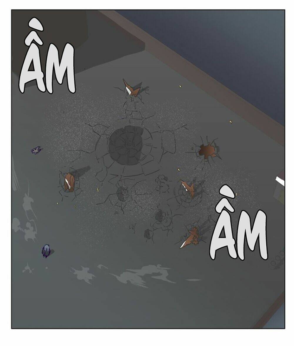 hoa đạo sĩ chapter 9 12