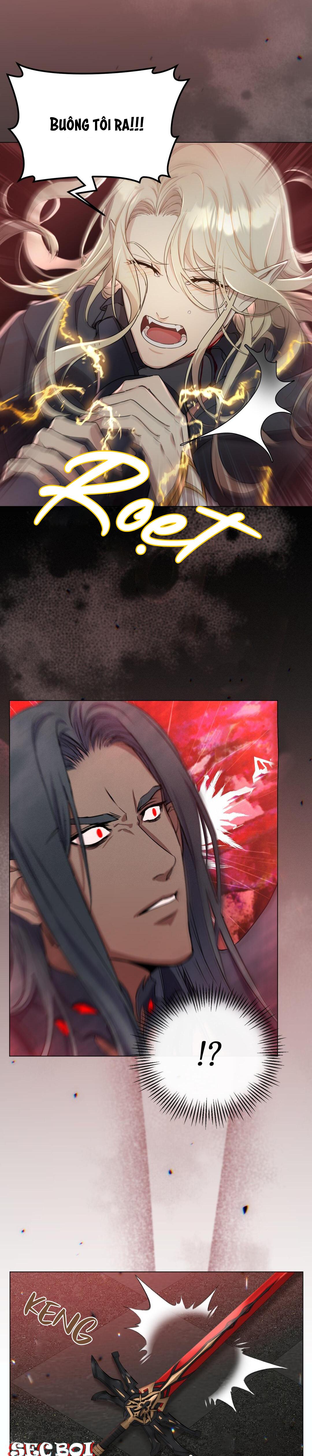 mặt trăng quỷ chapter 3 29