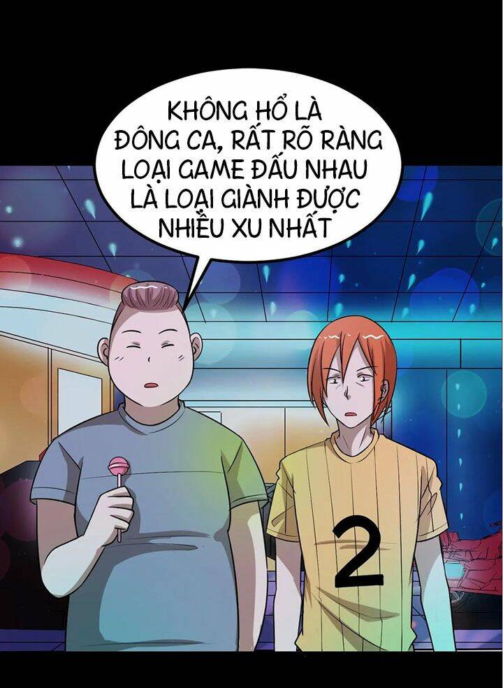 đai ca trở lại tuổi 16 chapter 30 5