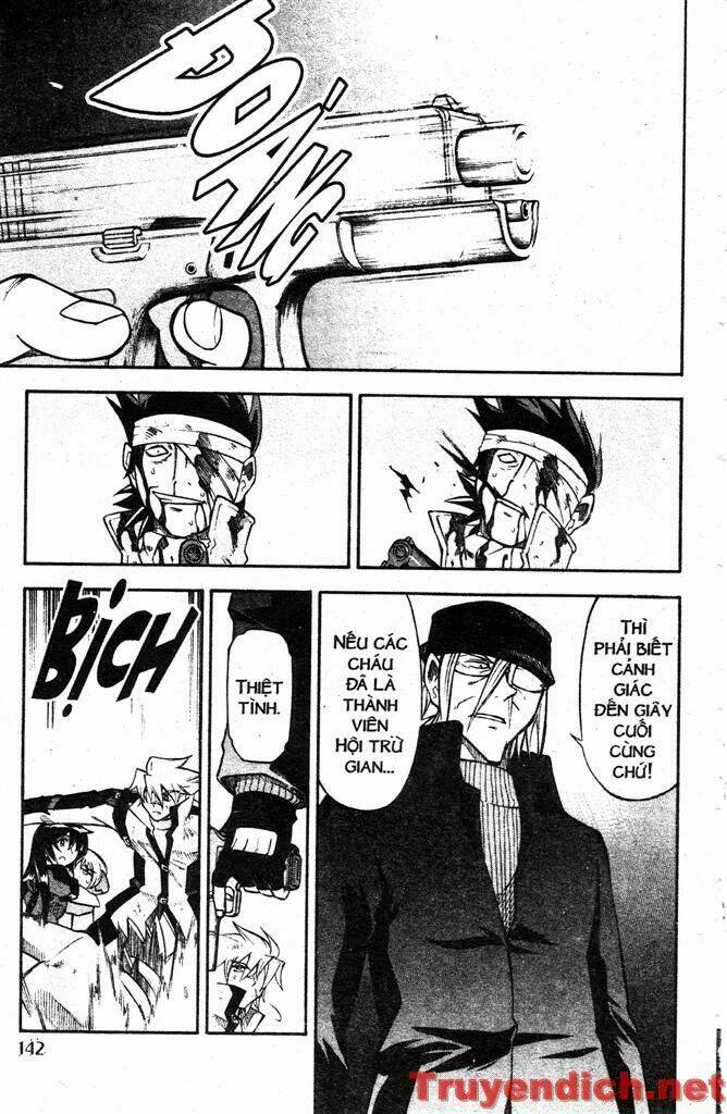 ifrit - danzai no enjin chapter 71 14