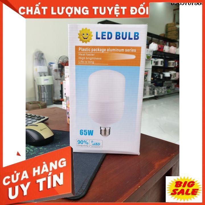 Bóng led trụ siêu sáng, siêu tiết kiệm điện