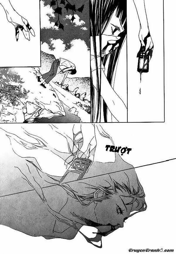 flowers of evil chapter 25 41