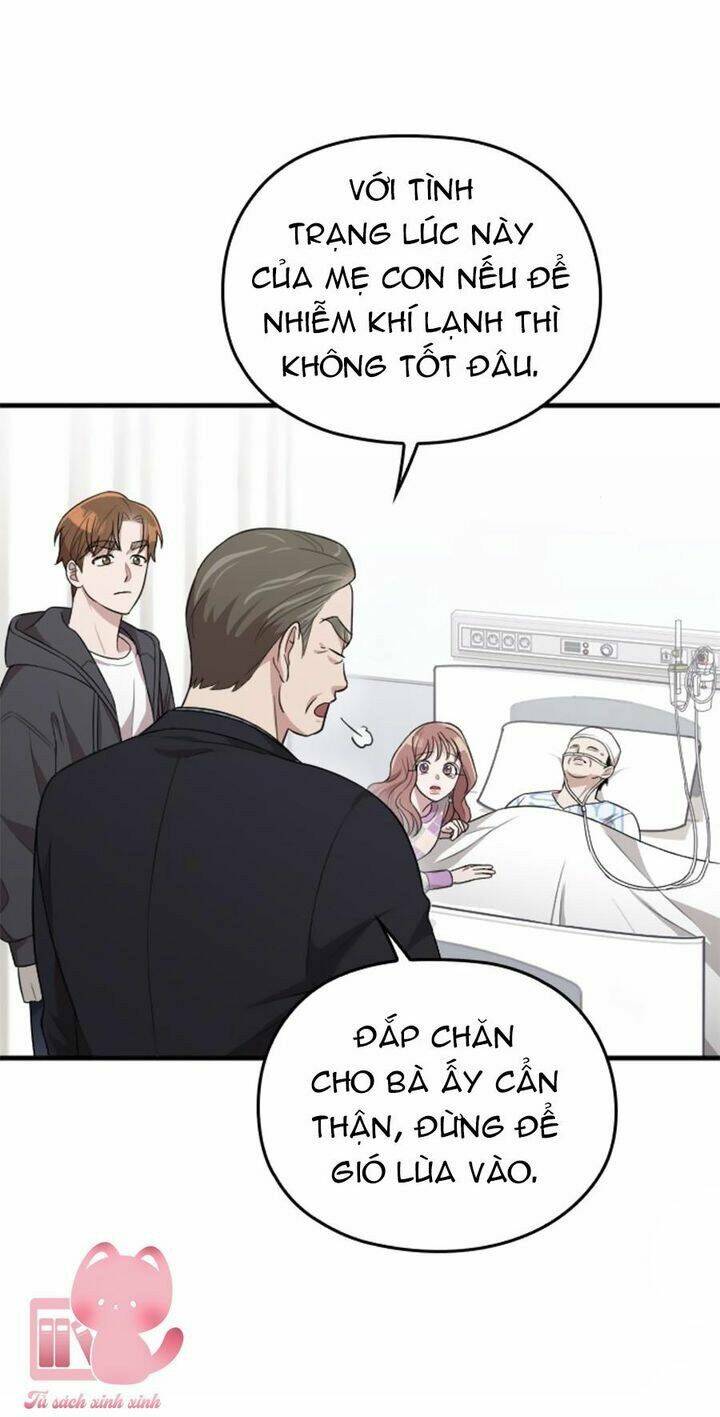 cô đi mà lấy chồng tôi đi chapter 40 84