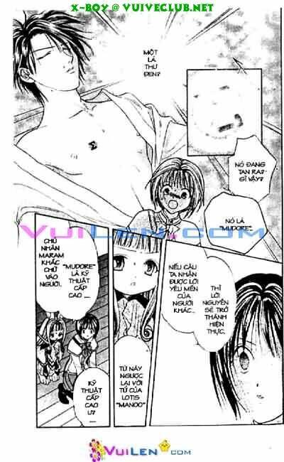 cô bé alice thầm lặng chapter 5 7