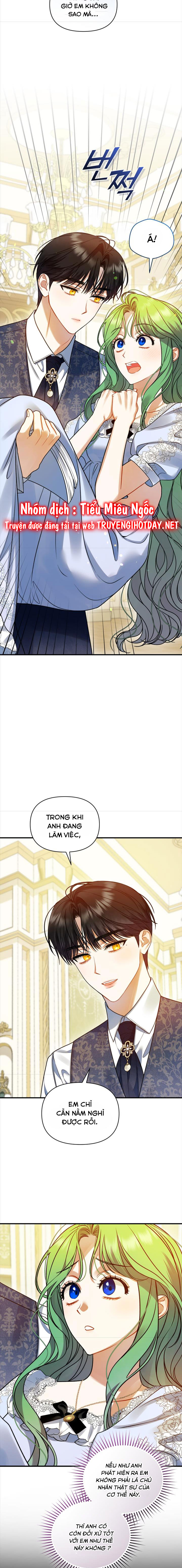 xuyên không thành em gái nam chính tiểu thuyết bl chapter 71 19