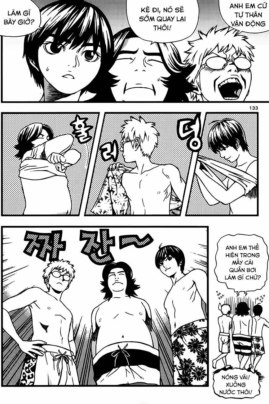 need a girl chapter 44 6