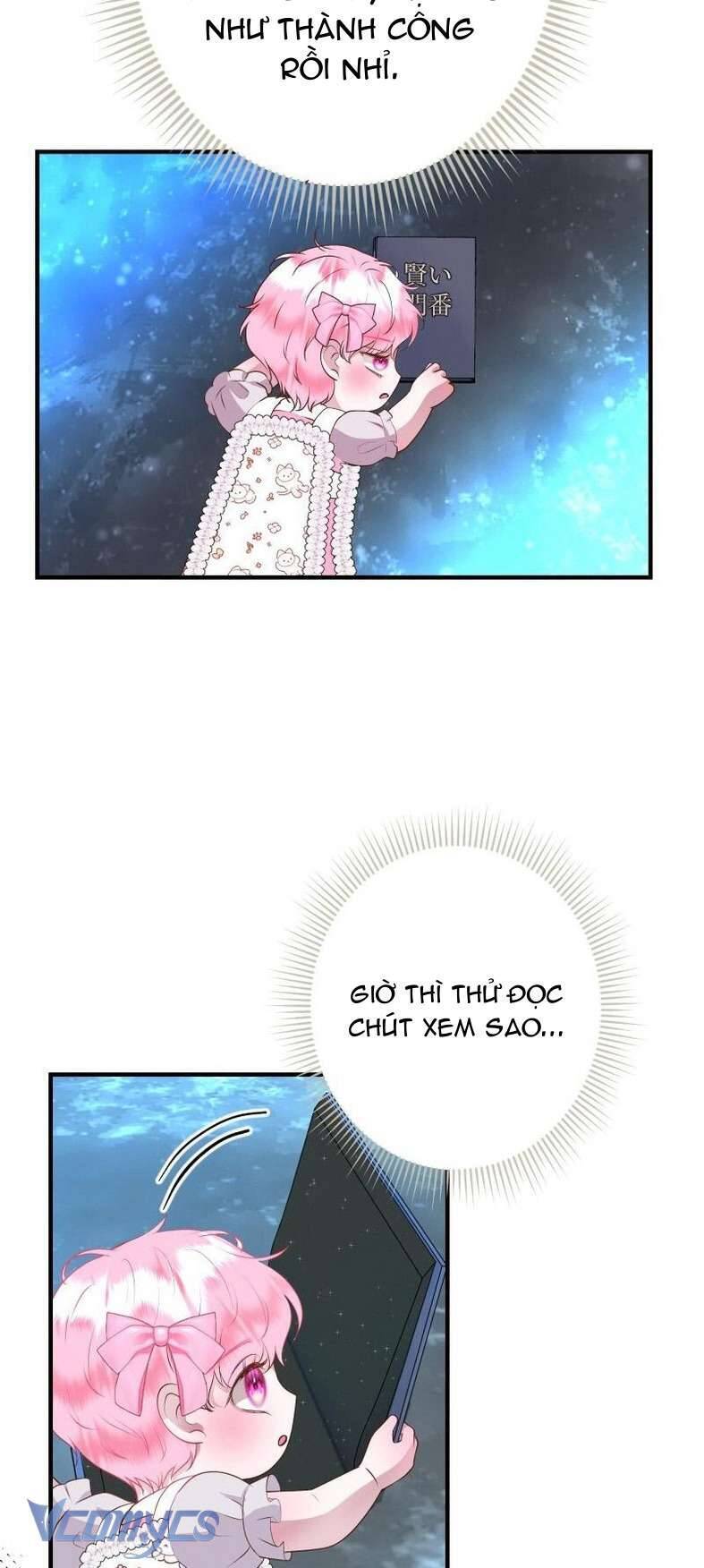 sau này họ sẽ sinh ra tôi chapter 13 49