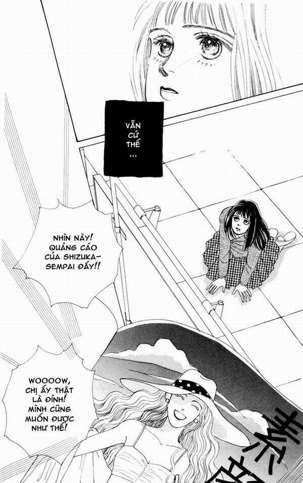 con nhà giàu chapter 7 24