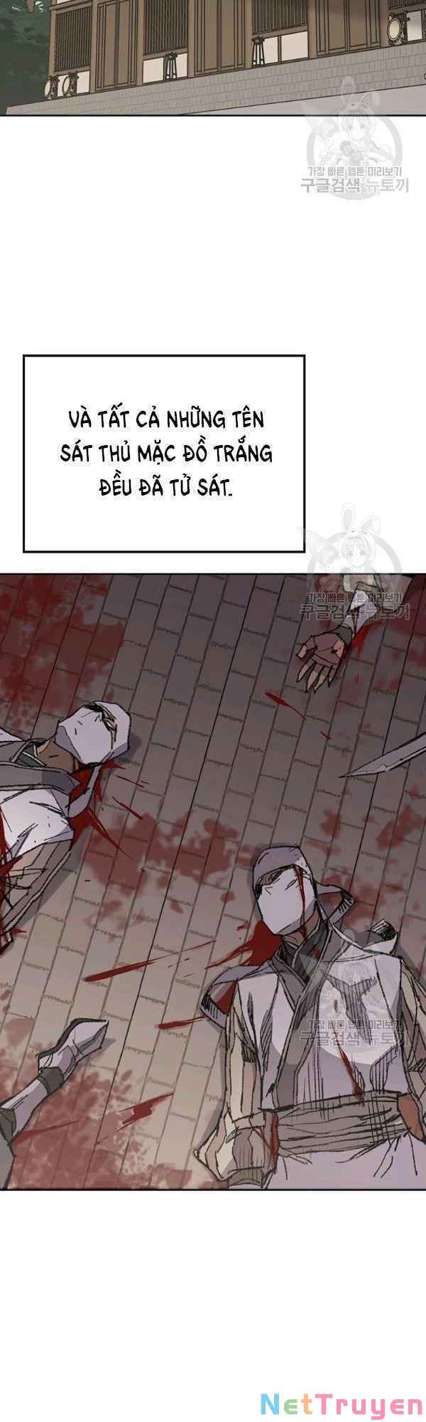 kiếm sĩ bất bại chapter 83 37