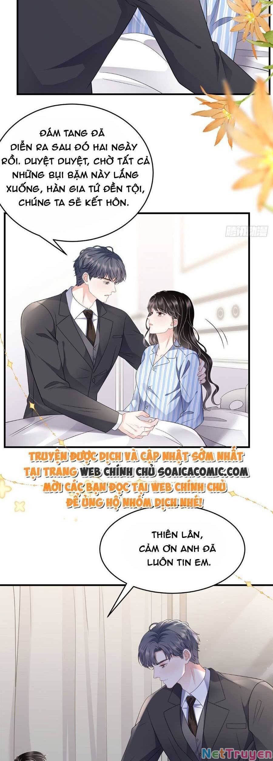 [16+] đại tiểu thư có thể có ý đồ xấu chapter 115 15