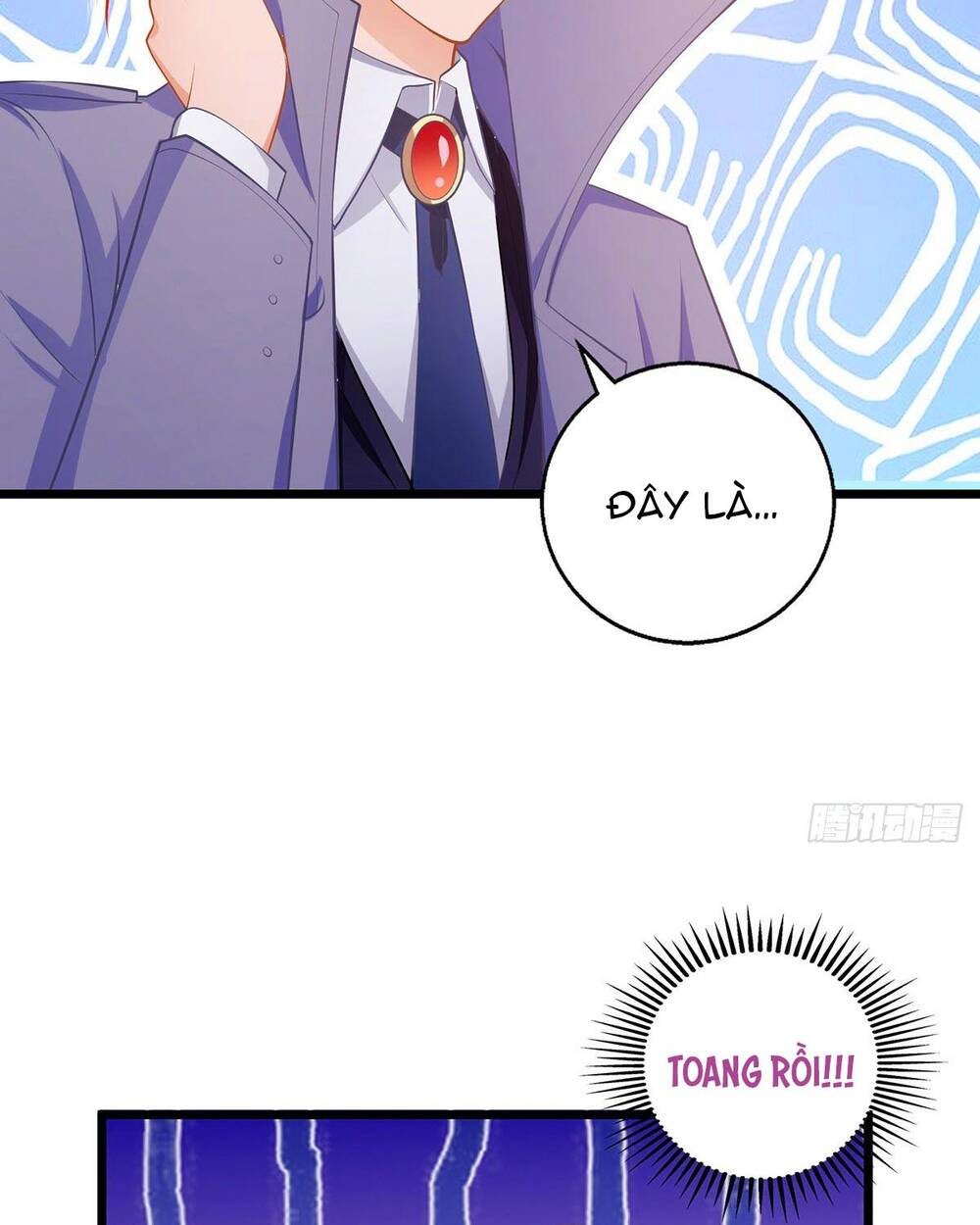thiết lập nhân vật daddy của tôi bị sụp đổ chapter 54 12
