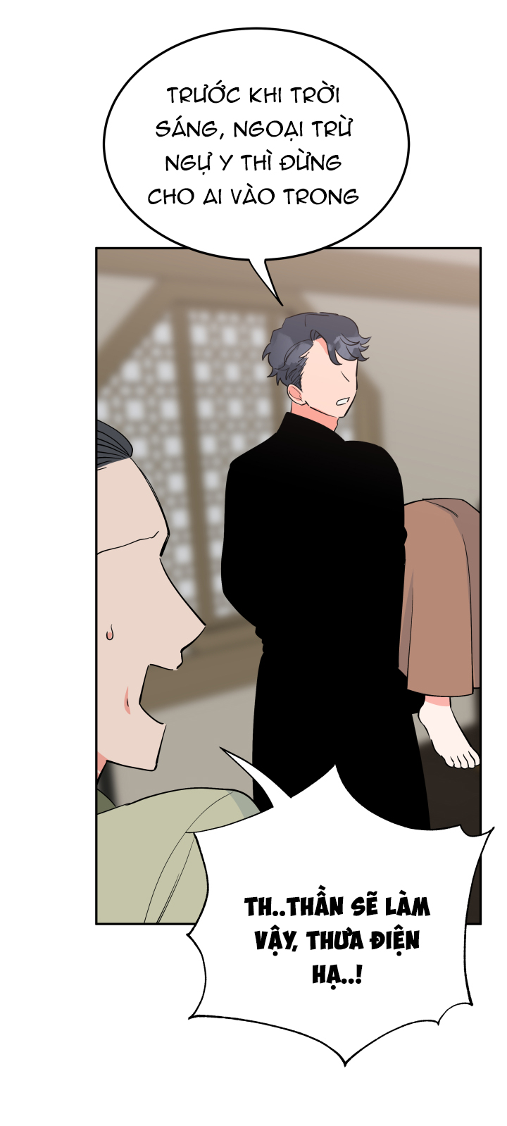 độc chủ chapter 20 5