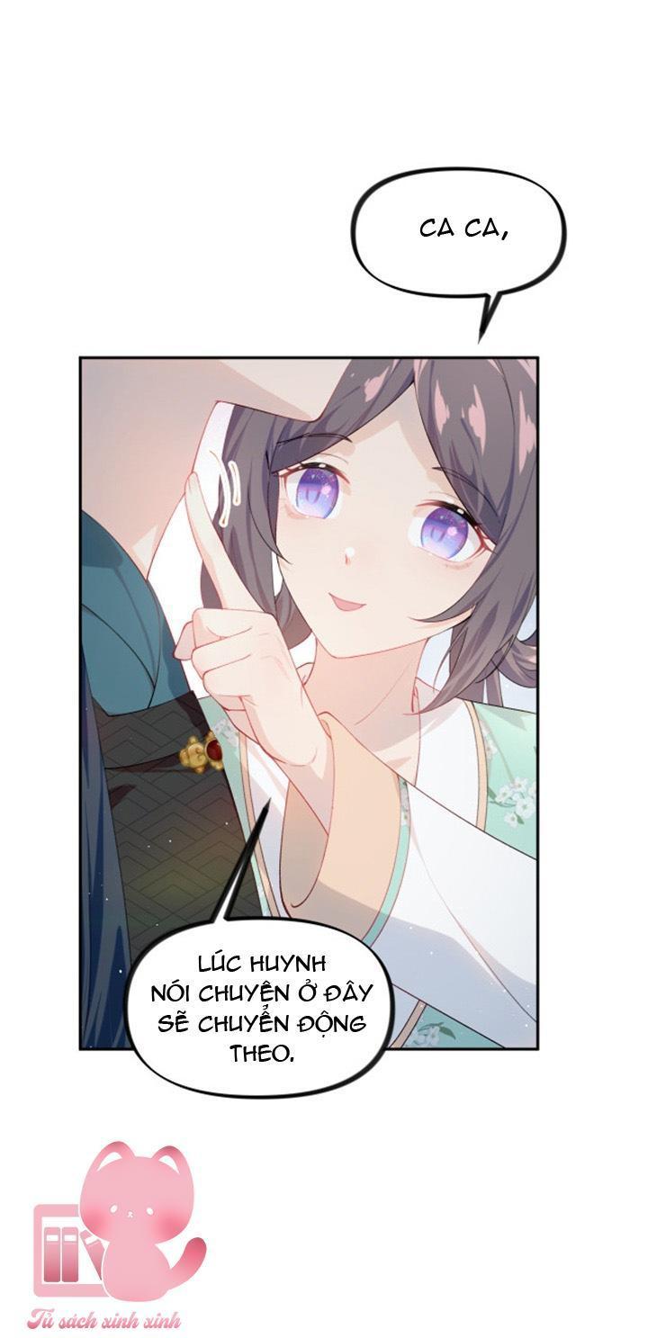 một đêm nọ đột nhiên yandere tới! chapter 122 22