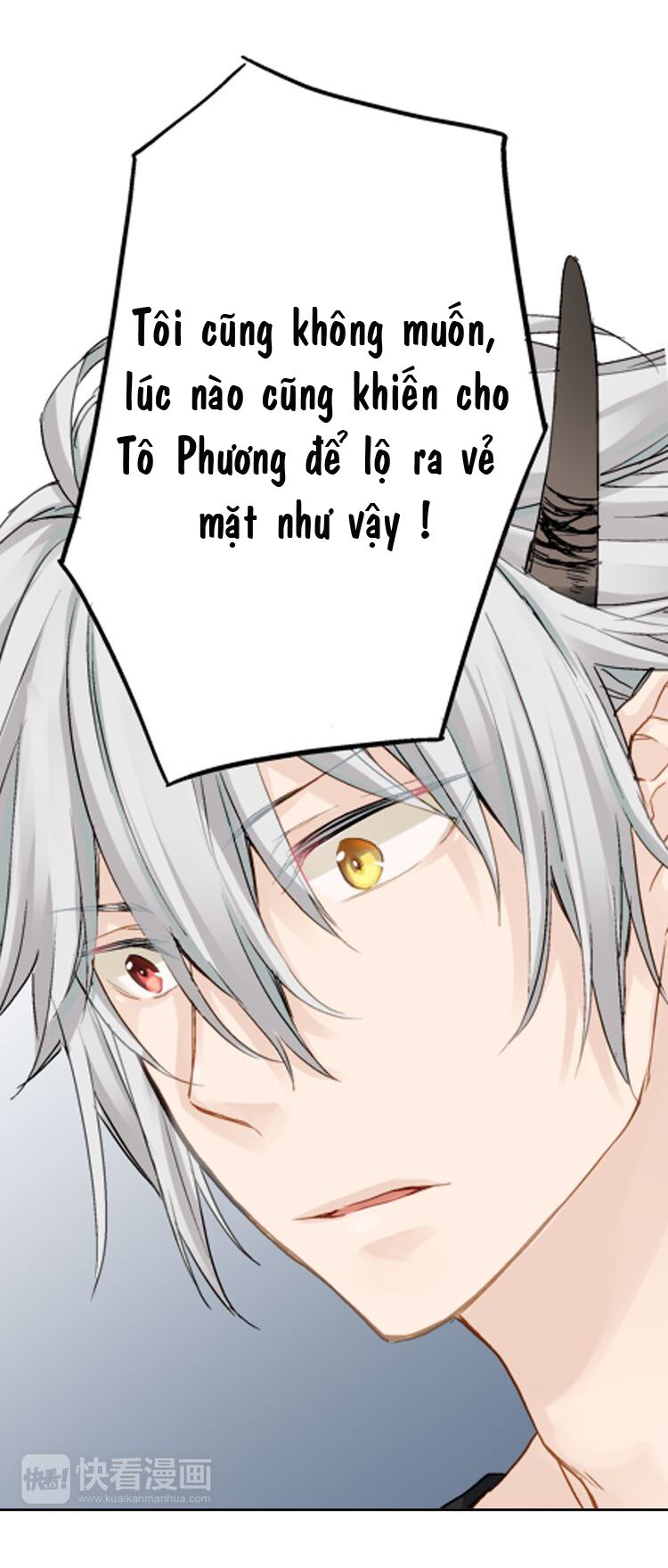 cô dâu của quỷ chapter 10 49