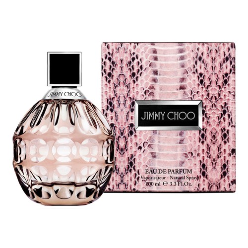 Nước Hoa Nữ Jimmy Choo Edp 100Ml