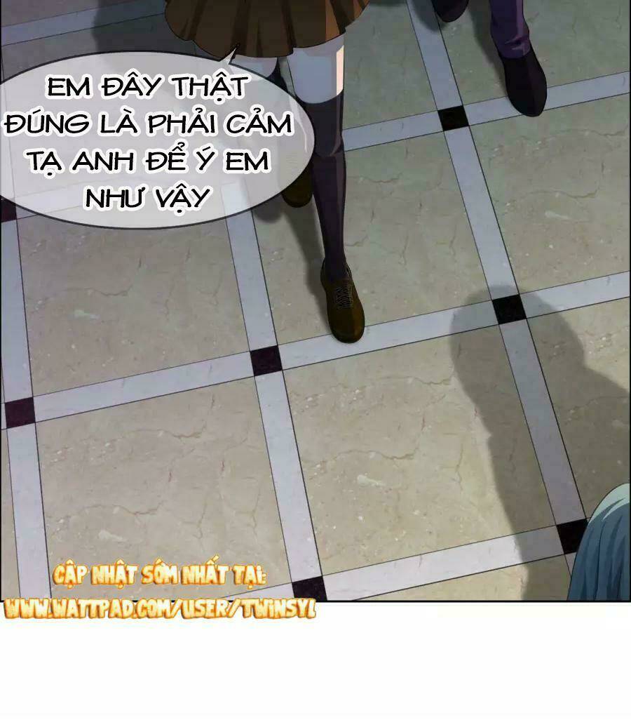 bá đạo trung khuyển tìm ái ký chapter 94 8