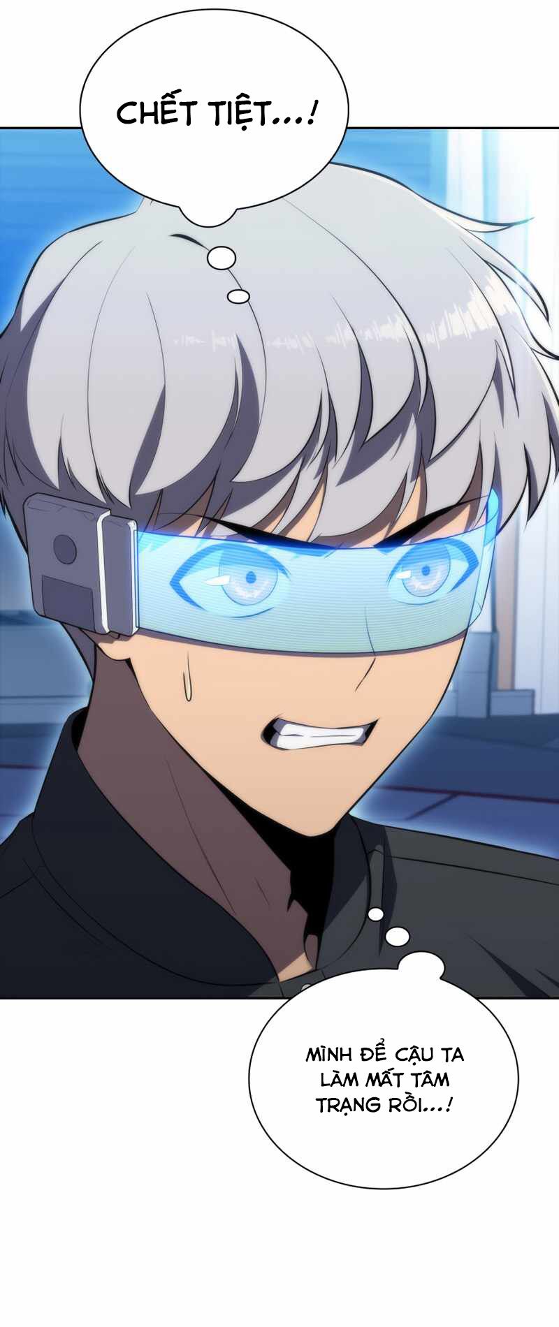 kẻ thách đấu chapter 27 70