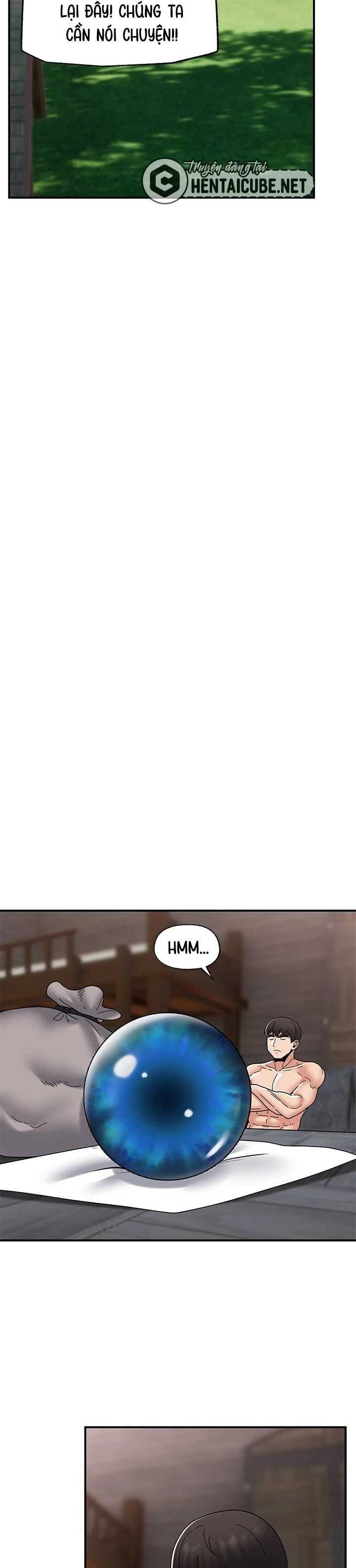 thuật thôi miên sát gái chapter 84 27