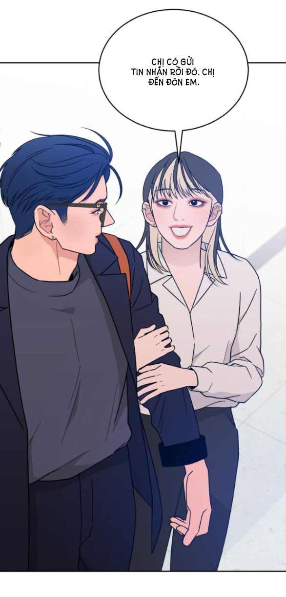 Vận May Bất Ngờ chapter 37.2 7