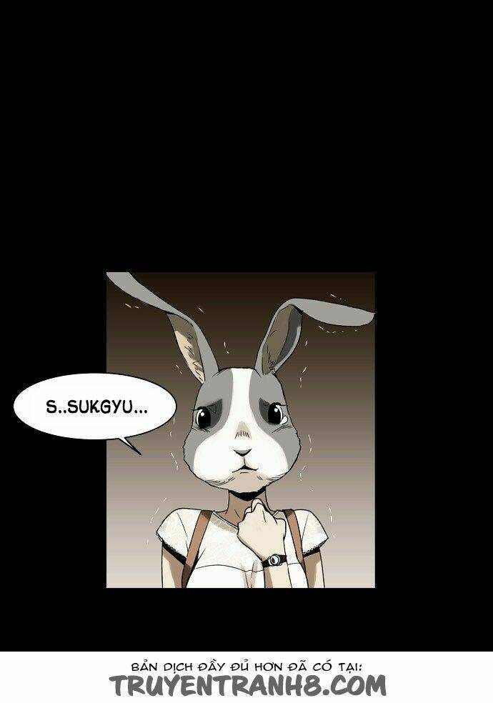 infectee chapter 7 40