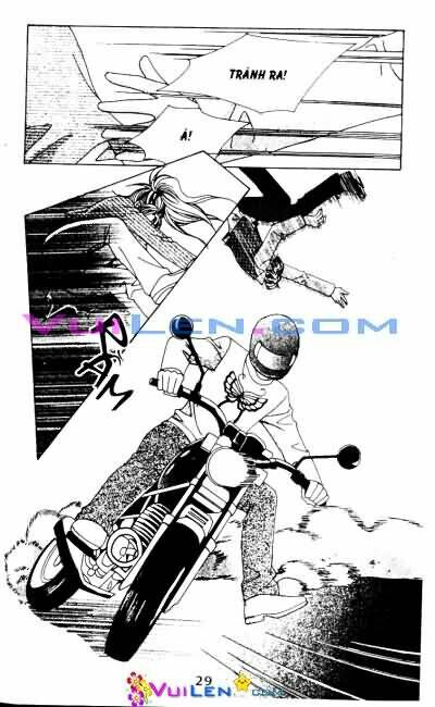 cô dâu bé xinh chapter 42 10