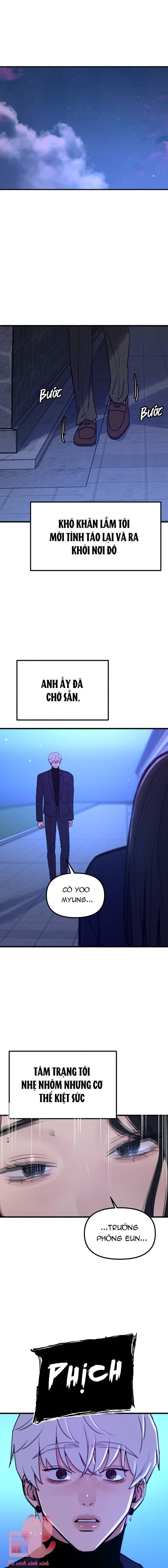 nàng thơ điện ảnh chapter 43 5