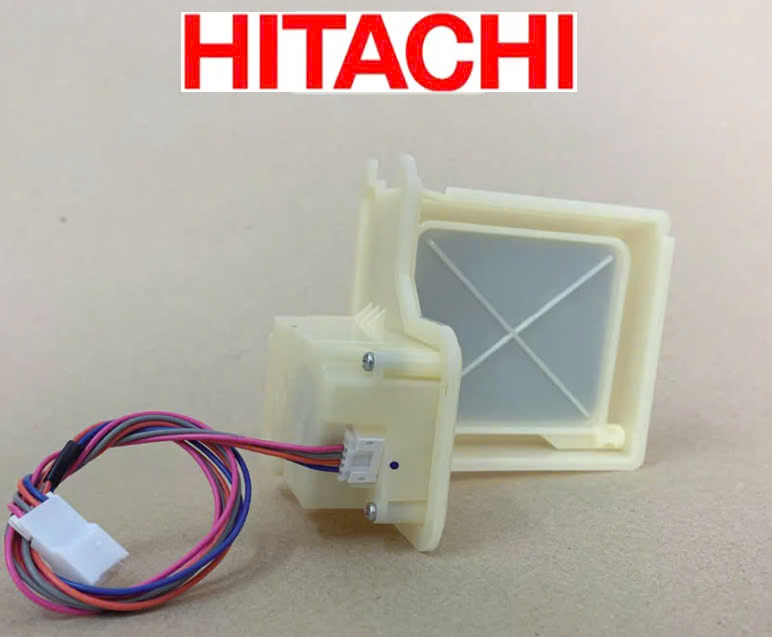 DAMPER CỬA GIÓ TỦ LẠNH HITACHI – HÀNG CHÍNH HÃNG