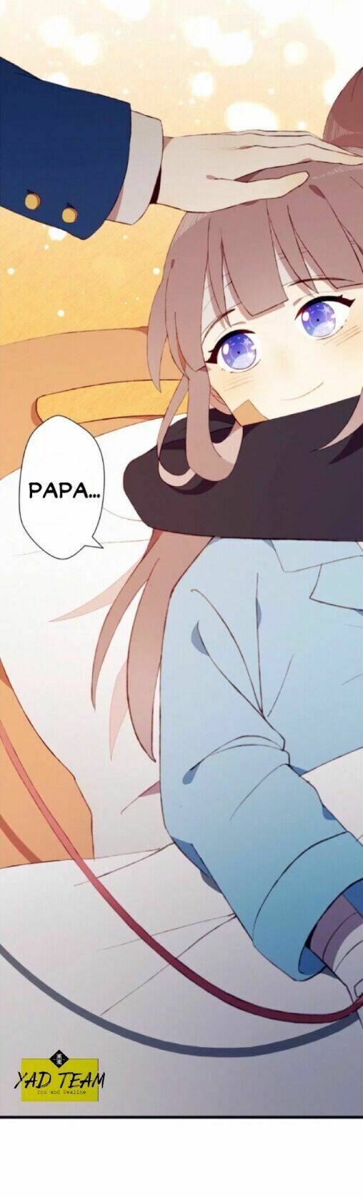 mối tình đầu chưa hoàn thiện chapter 1 29