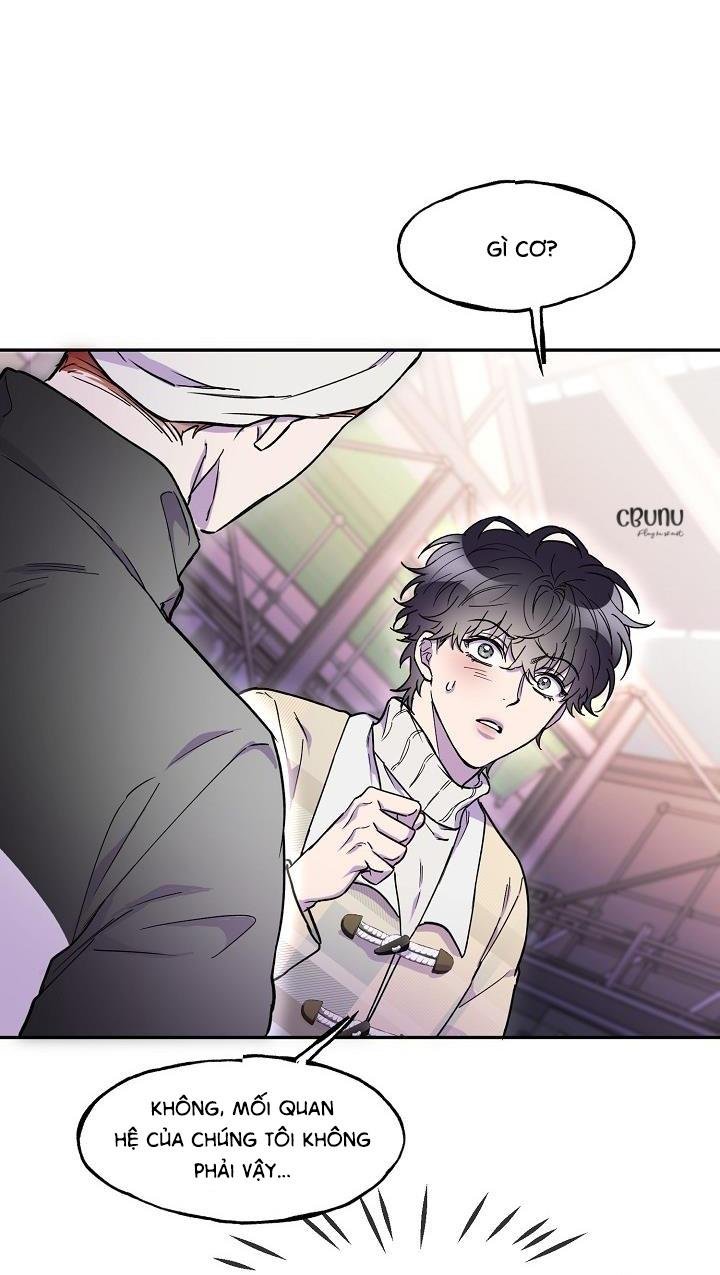 |drop| nụ hôn chết chóc chapter 7 81