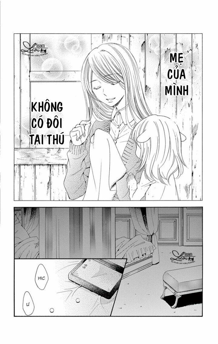 kuzu to kemomimi chapter 9 4