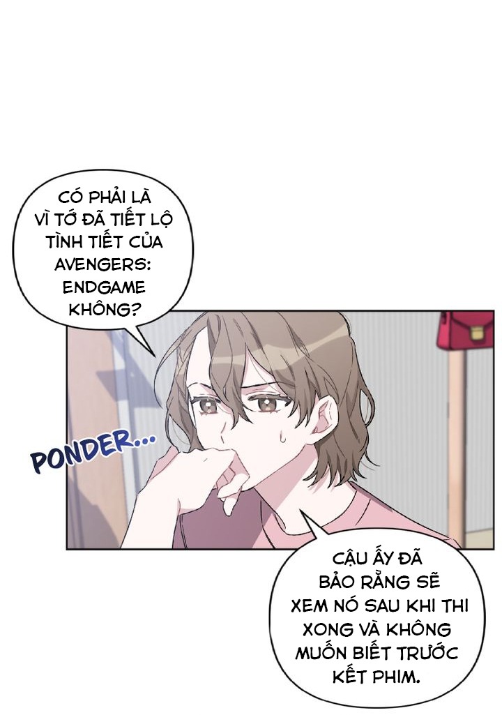 cuộc du hành thời gian của sela chapter 2 8