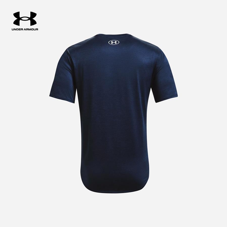 Áo thun thể thao nam Under Armour Training Vent 2.0 - 1361426-408