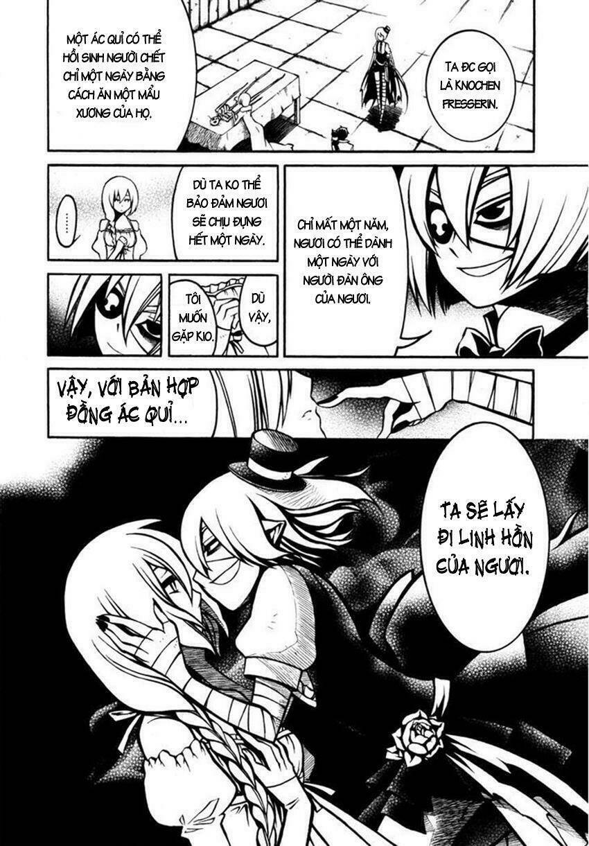 necromancer chapter 14 24