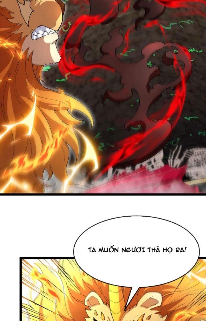 sau khi nằm, ta trở thành đại yêu chi vương chapter 11 61