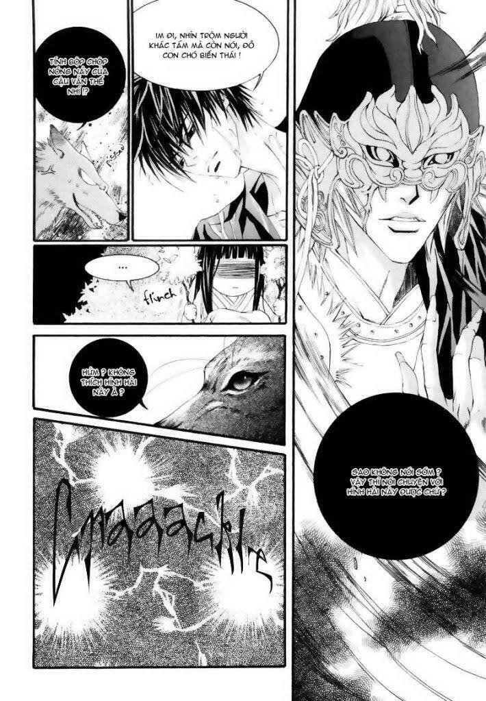 habaek-eui shinbu chapter 6 10