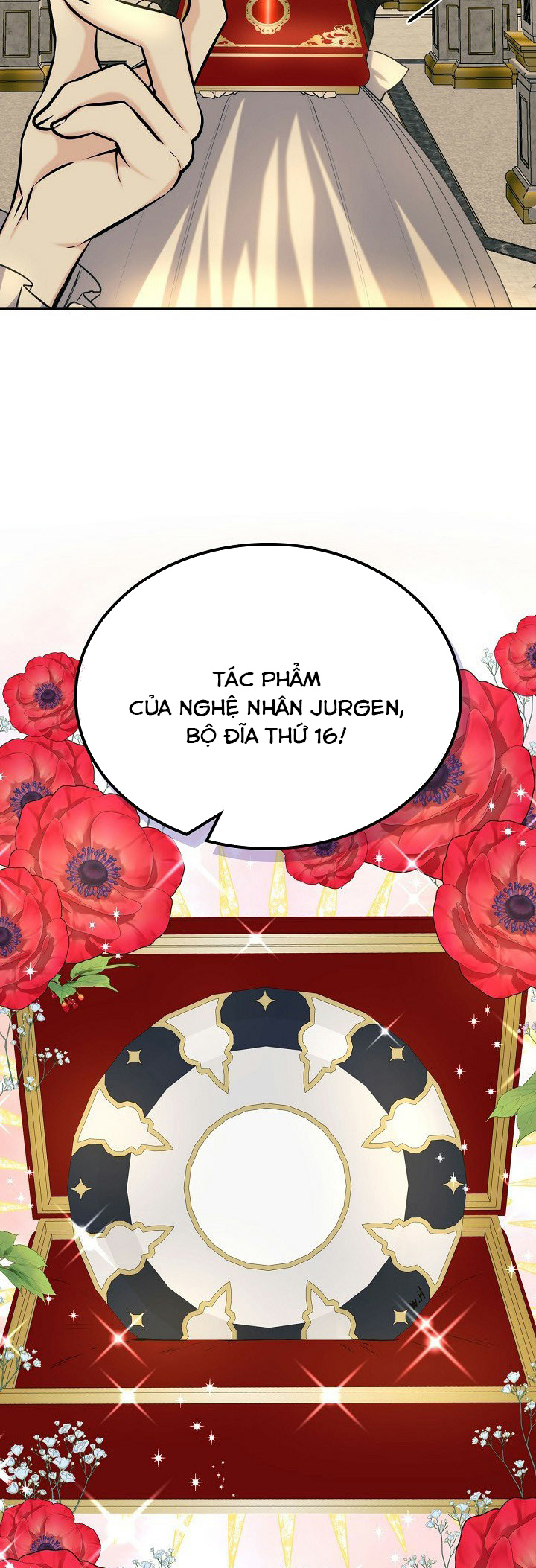 vị hôn thê giả của thái tử chapter 21 39