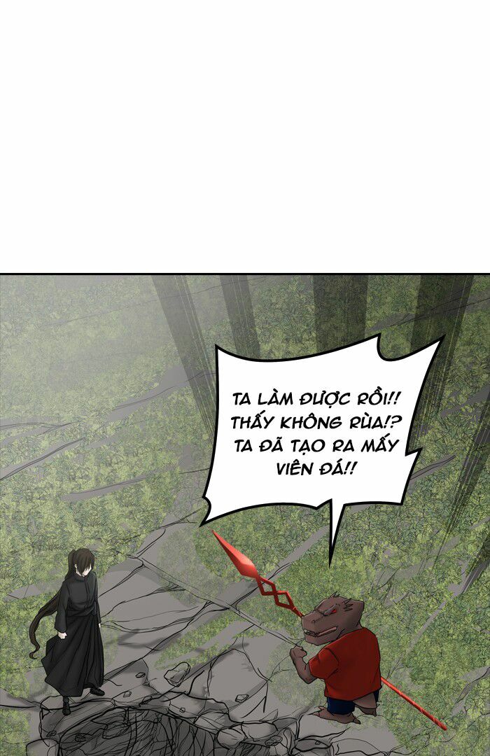 tòa tháp bí ẩn 2 chapter 293.5 1