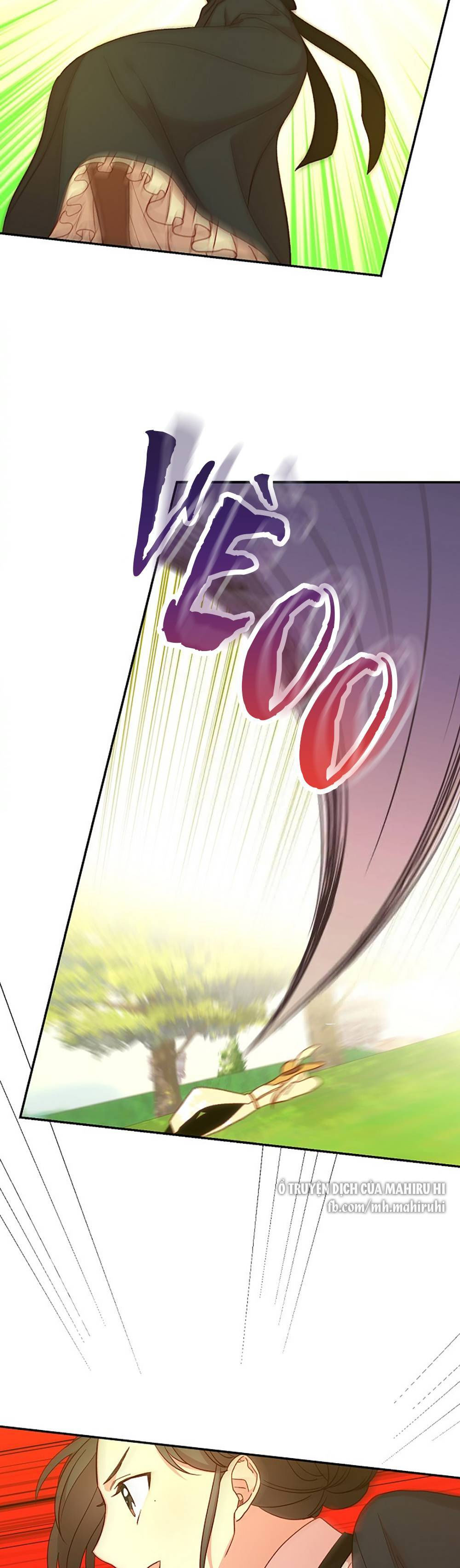 sống sót dưới thân phận hầu nữ chapter 30 24