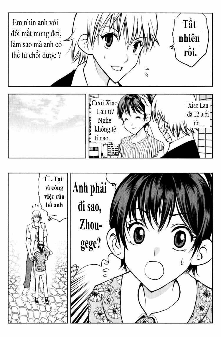 1/2 prince chapter 76.5 12