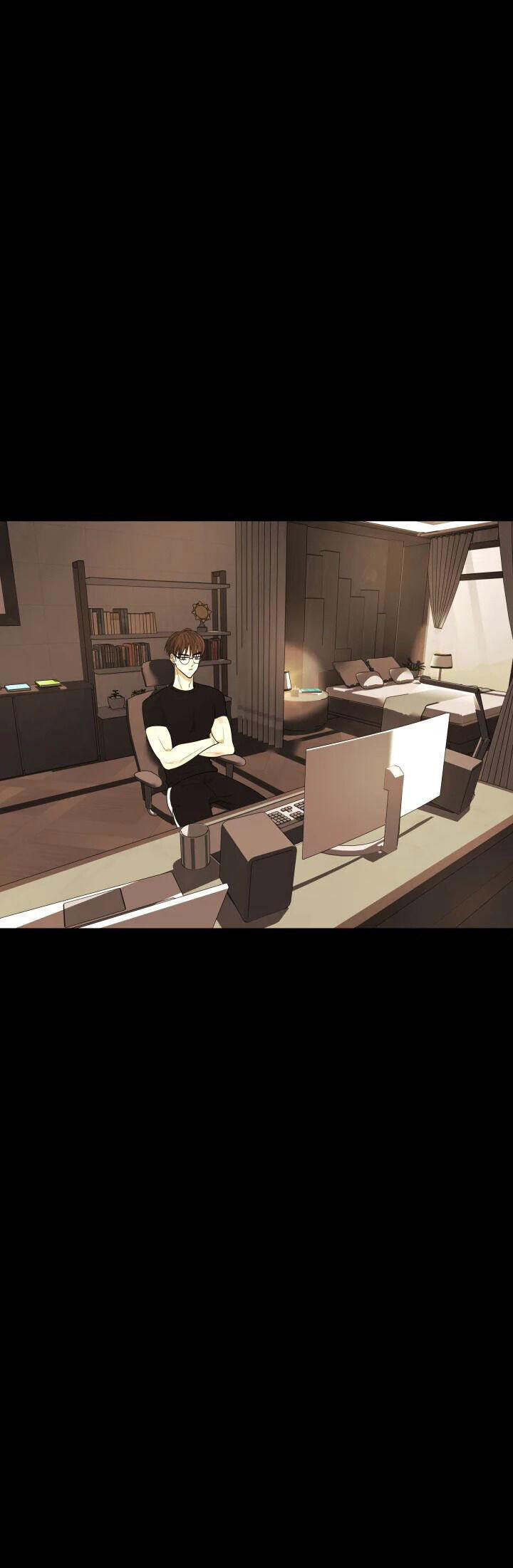 tiểu thuyết đầu tay của ác nữ chapter 8.2 7