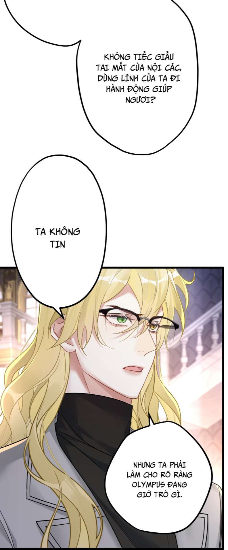 esport nhất kiến chung tình? chapter 15 15