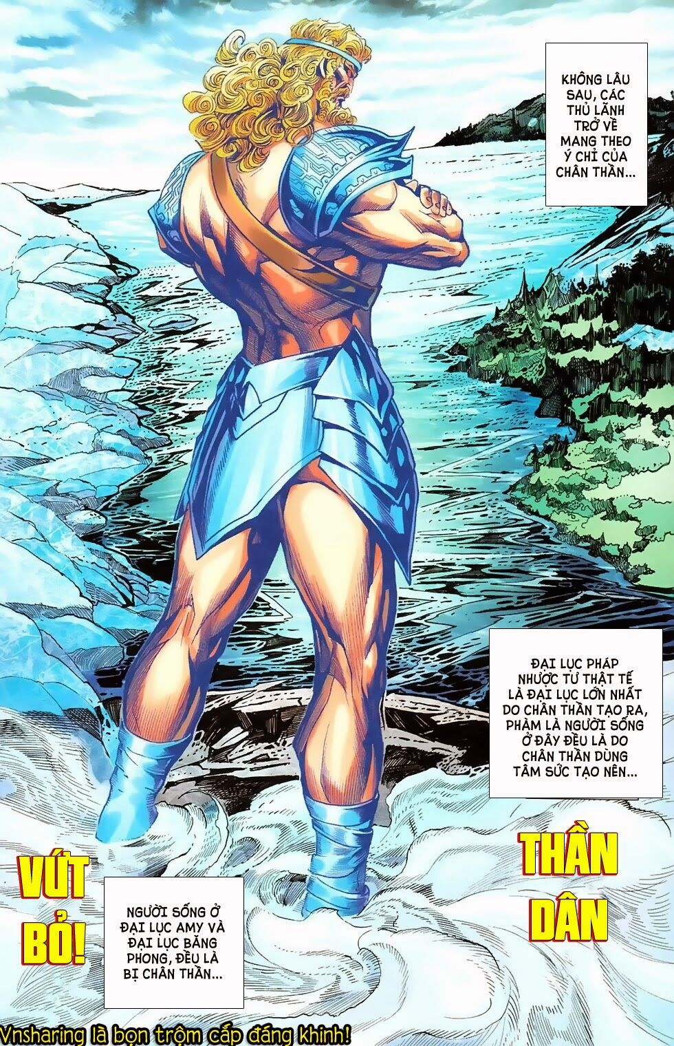 dong binh thiên hạ chapter 34 3