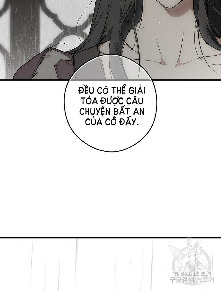 quý cô bí ẩn - secret lady chapter 47 40