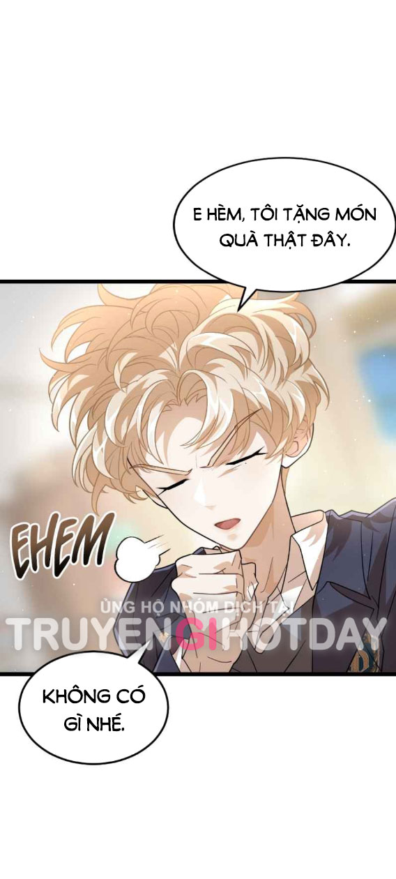 dark moon - tế đàn ánh trăng chapter 70.1 15